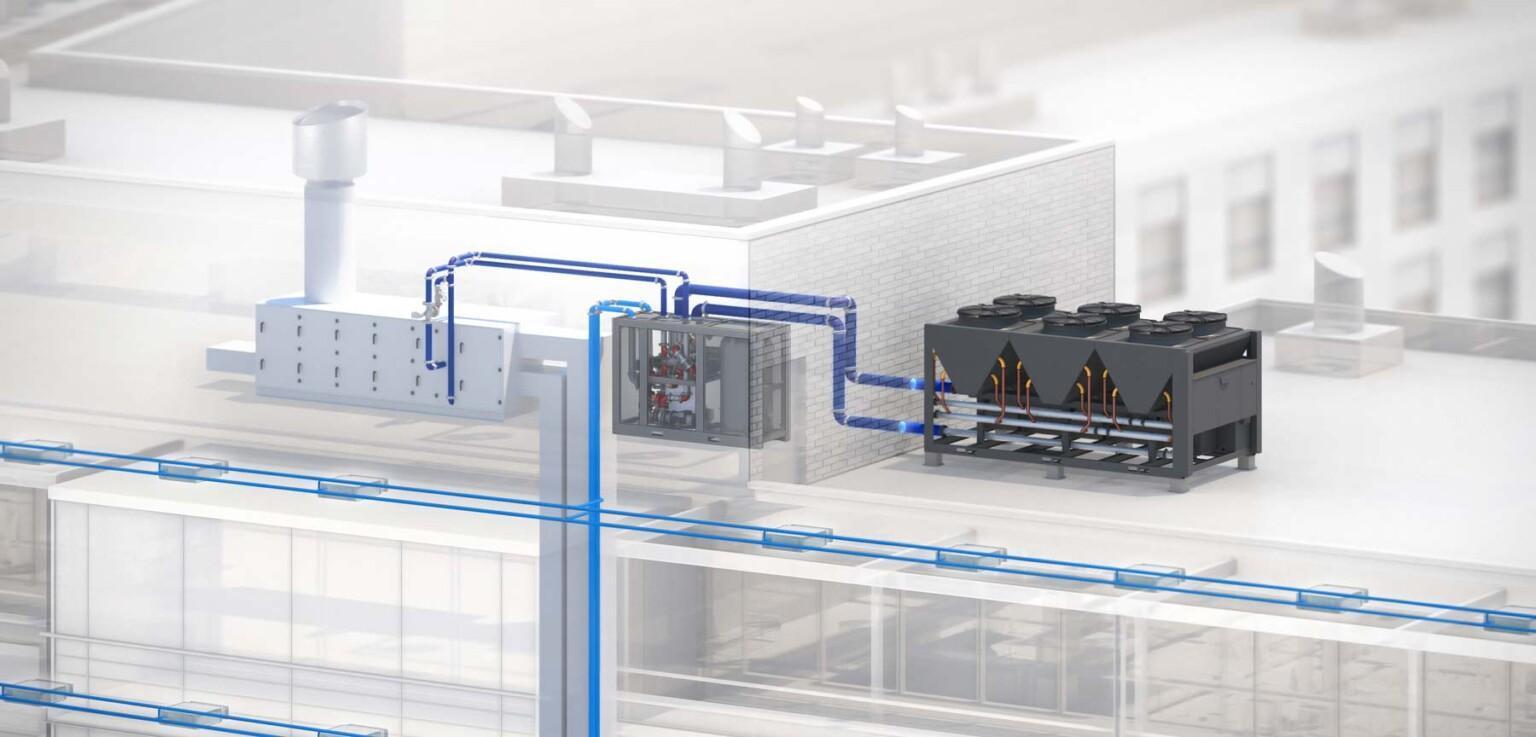 Products - Chiller Group